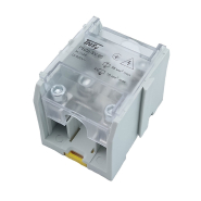 Распределительный блок TNSY РБДп-SV95 232/100А, DIN, TNSy5503705