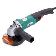 Машина угловая шлифовальная STURM AG9012ТL, 125мм, 1000Вт