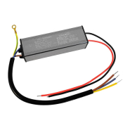 Блок питания для LED прожектора 50W IP65 Lemanso LMP-4