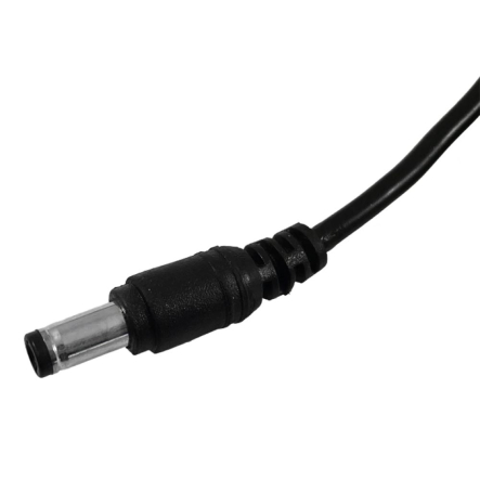 Блок питания для светодиодных лент розеточный 12V 3А - 36W, IP20, 1022854