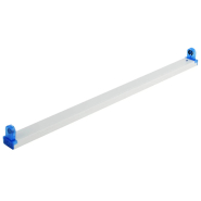 Корпус для LED ламп HOROZ Electric TUBOFIX-120, 1*18Вт, 120см, 061-001-0120-010