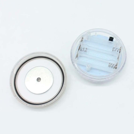 Светильник универсальный, подсветка для бассейнов RGB 16 цветов + пульт EL-2070