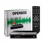 Тюнер Openbox 168 DVB-T2
