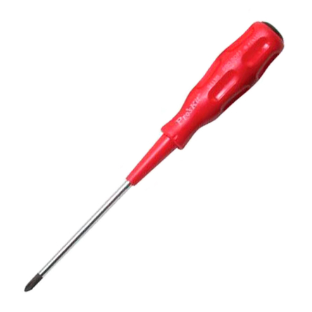 Отвёртка Pro'sKit 89413B - 1