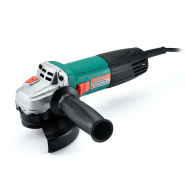 Машина угловая шлифовальная Sturmax AGM9012T, 125мм, 1000 Вт