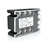 Реле твердотельное SSR/SJGX-3, D4825A