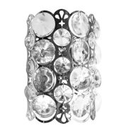 Бра ARTTOK 3186/2W CH+CL