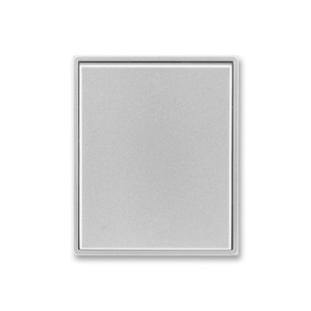 Клавиша выключателя одинарного - 1