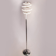 Торшер DIASHA D7008HR