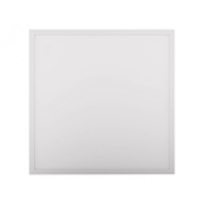 LED панель LUXEL ультратонка вбудована, 36W, 4000К, IP20, матова, LX 600SN-36