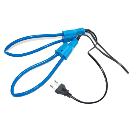 Сушилка для обуви "Спираль" ПВХ