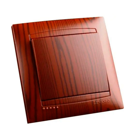 Кнопка дзвінка LEMANSO, Сакура вишня, LMR1510 - 1