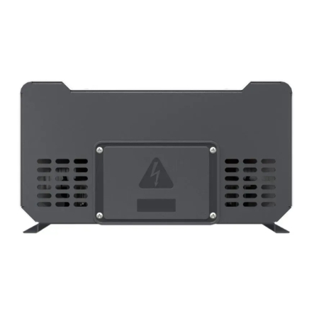 Стабилизатор напряжения Элекс Ампер У 12-1-40 V2.1 симистор  40А 9,0 кВт 100В-295В  +_ 3,5%