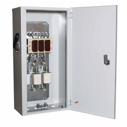 Ящик перемикання Білмакс ЯПРП-250, Б00013102 - 1