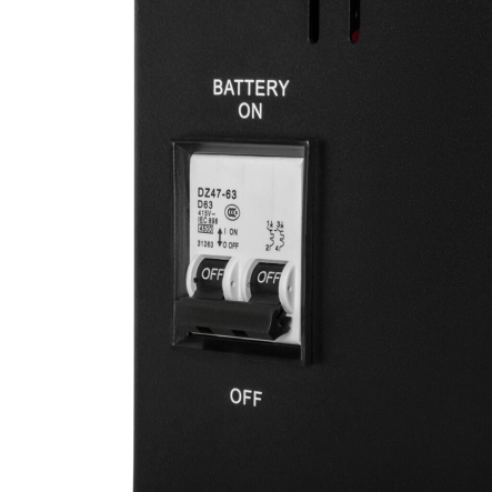 ИБП с правильной синусоидой 48V Logic Power LPY-W-PSW-5000VA+ (3500Вт)