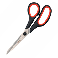 Ножницы универсальные YATO YT-19764: L= 190 мм