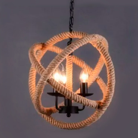 Люстра підвіс SIRIUS XQ-A37 - 1