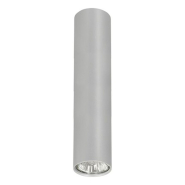 Светильник точечный Nowodvorski 5465, Eye 5.5x24см, 1x35WxGU10, silver