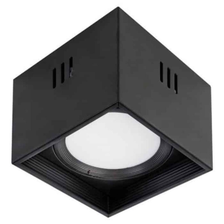 Светильник LED накладной HOROZ Electric SANDRA-SQ15/XL, 15W, 4200К, 1050Lm, 182х200мм, 016-045-1515-060 - 1