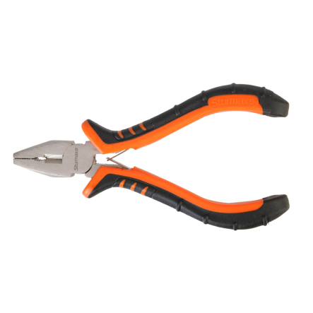 Плоскогубцы 120мм (Profi mini) Sturmax 1030M-05-1-120 - 1