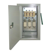 Ящик ЯПРП-400, з перекидним рубильником та запобіжниками, IP54, TNSy5503486