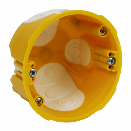 Коробка універсальна KOPOS KUL 68-45/LD_NA - 1