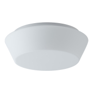 Светильник настенный OSMONT, CRATER, E27, 2x100W, 280х230х100 мм