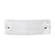 Светильник настенно потолочный декоративный Vesta, Е-27, 2х40W, 450х100 мм, 38552