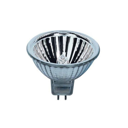 Лампа галогенная OSRAM DECOSTAR WFL 20 Вт, 12 Вт, 60 градусов - 1