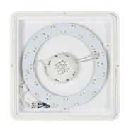 Світильник Nowodvorski 5513, TAHOE, 1x12Вт LED, 4000K