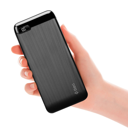Powerbank TTEC YT-20 20000mAh Mix color, Blister