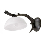 Бра Nowodvorski 408, LIRA I kinkiet 1*E27 60W ND