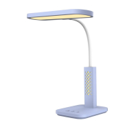 Настольная лампа SIRIUS BL-1827 Blue