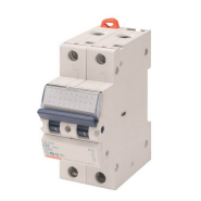 Автоматический выключатель GEWISS MT60 GW92050, 2P, С 32А, 6kA