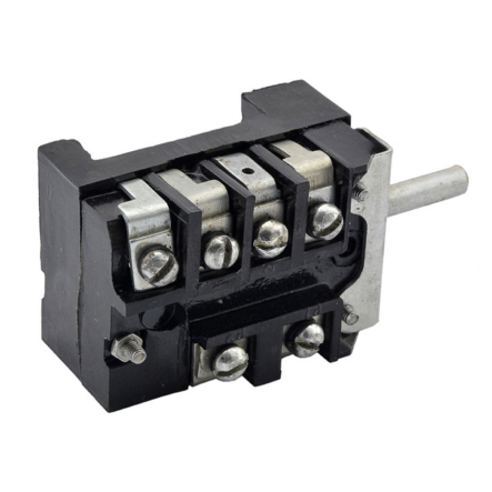 Регулятор для пічки "МРІЯ" стара - 1