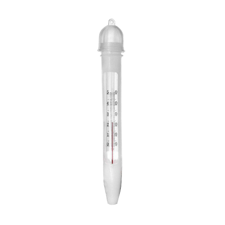 Термометр ТБ-3-М1 №1, 0°С - +50°С, бытовой, водяной, Украина, 59734 - 1