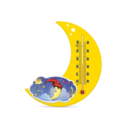 Термометр П-17 "Місяць", Украина