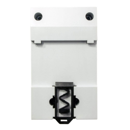 Реле напруги DigiTOP VP-25A, 25А, однофазне, цифрове - купити тут | ☎ (050) 456-56-13