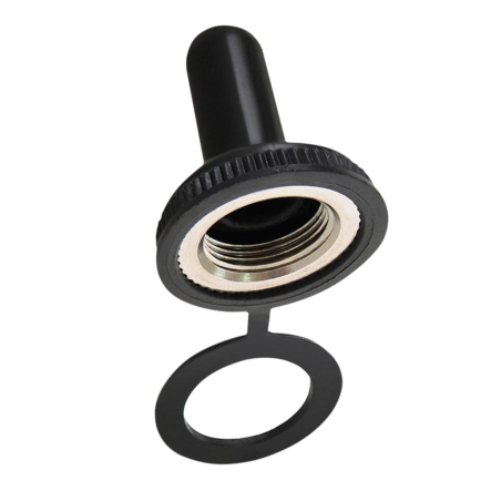 WPC-12 колпачок защитный для тумблеров MTS АСКО, A0140060007