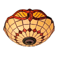 Люстра Nowodvorski 1983, SELENA III plafon 3xE27, 60W