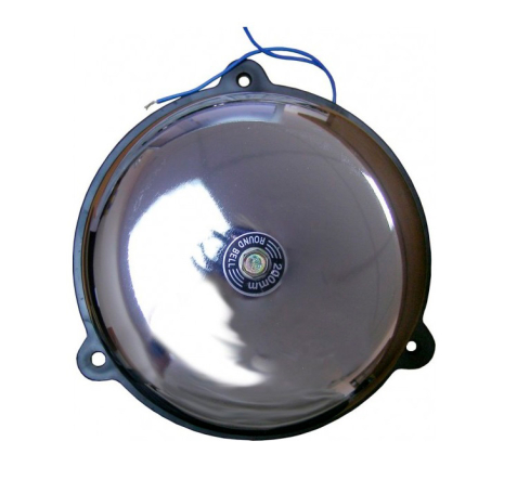 Звонок громкого боя UC3 75 TNSy, 5501016 - 1