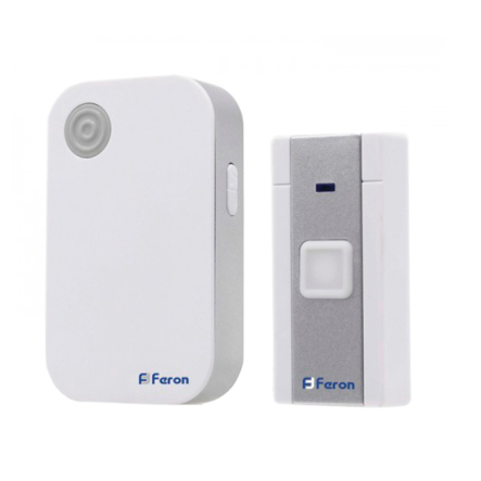 Звонок дверной Feron E-372 - 1 Звонок дверной Feron E-372 - 1