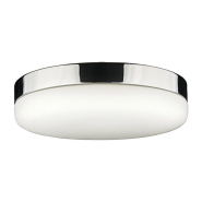 Світильник стельовий Nowodvorski 9490, KASAI 2x40W, E27, CHROME