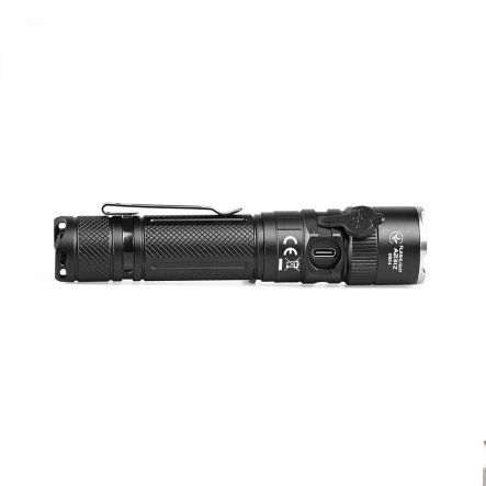 Фонарь портативный VIDEX VLF-A231Z, 1500Lm, 5000K