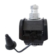 Зажим прокалывающий KW4-150-B (35)50-150/(35)50-150)