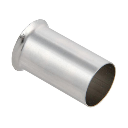 Наконечник-гільза НГ 35-16 без ізоляції (100шт/упак) IЕК, UEN11-35-16 - 1