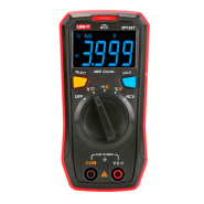 Мультиметр цифровой UNI-T UT 123T