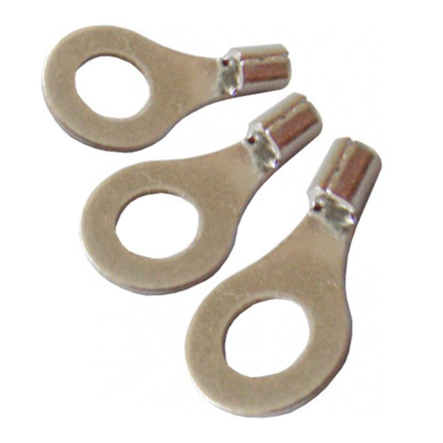 Наконечник АСКО-УКРЕМ A0060030032, RNB 2 - 8 (упак. 100 шт.) - 1