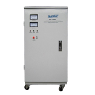 Стабилизатор напряжения RUCELF SDV-15000