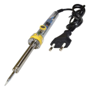 Паяльник ZD-708, 30 Вт,50 Вт, 220В, с регулятором температуры